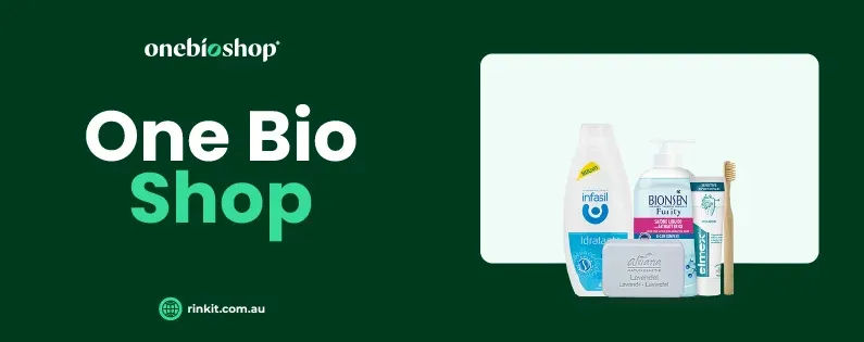 onebioshop discount code - coupondopa